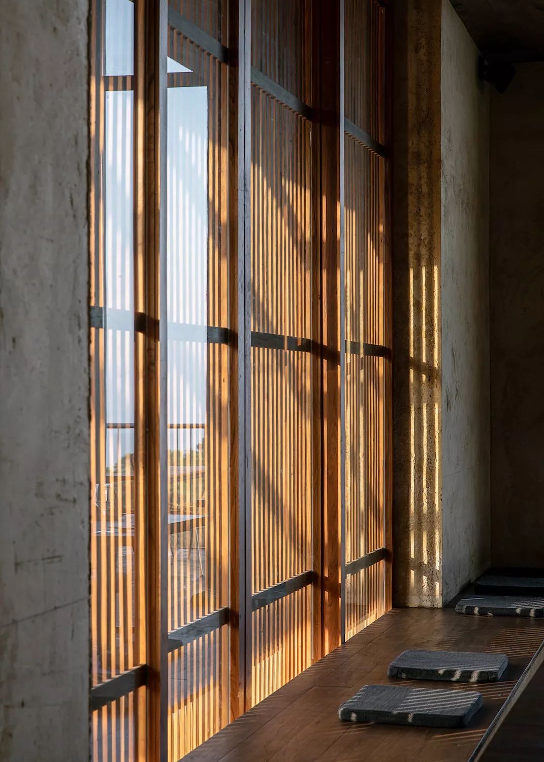 重庆拾山房 | 隐匿山野的诗意栖居-31