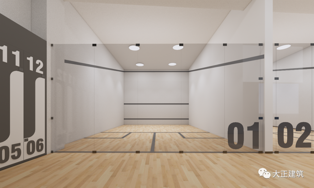 上海外国语大学附属杭州学校丨中国杭州丨大正建筑（Dplus studio）-61