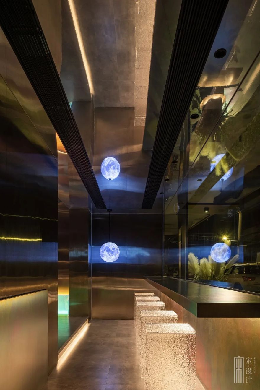 《四和·人生一串》丨宋宇设计事务所-26