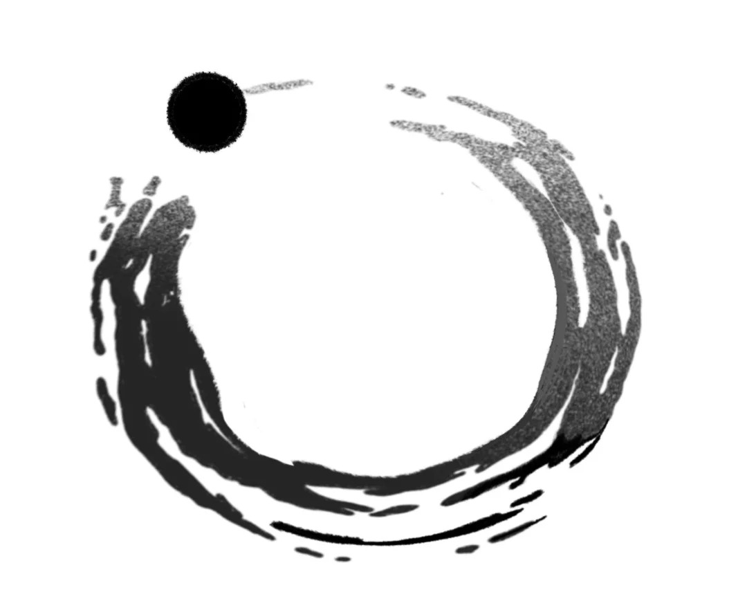 Ensō无尽的虚空圆丨中国重庆丨未见筑设计事务所-0