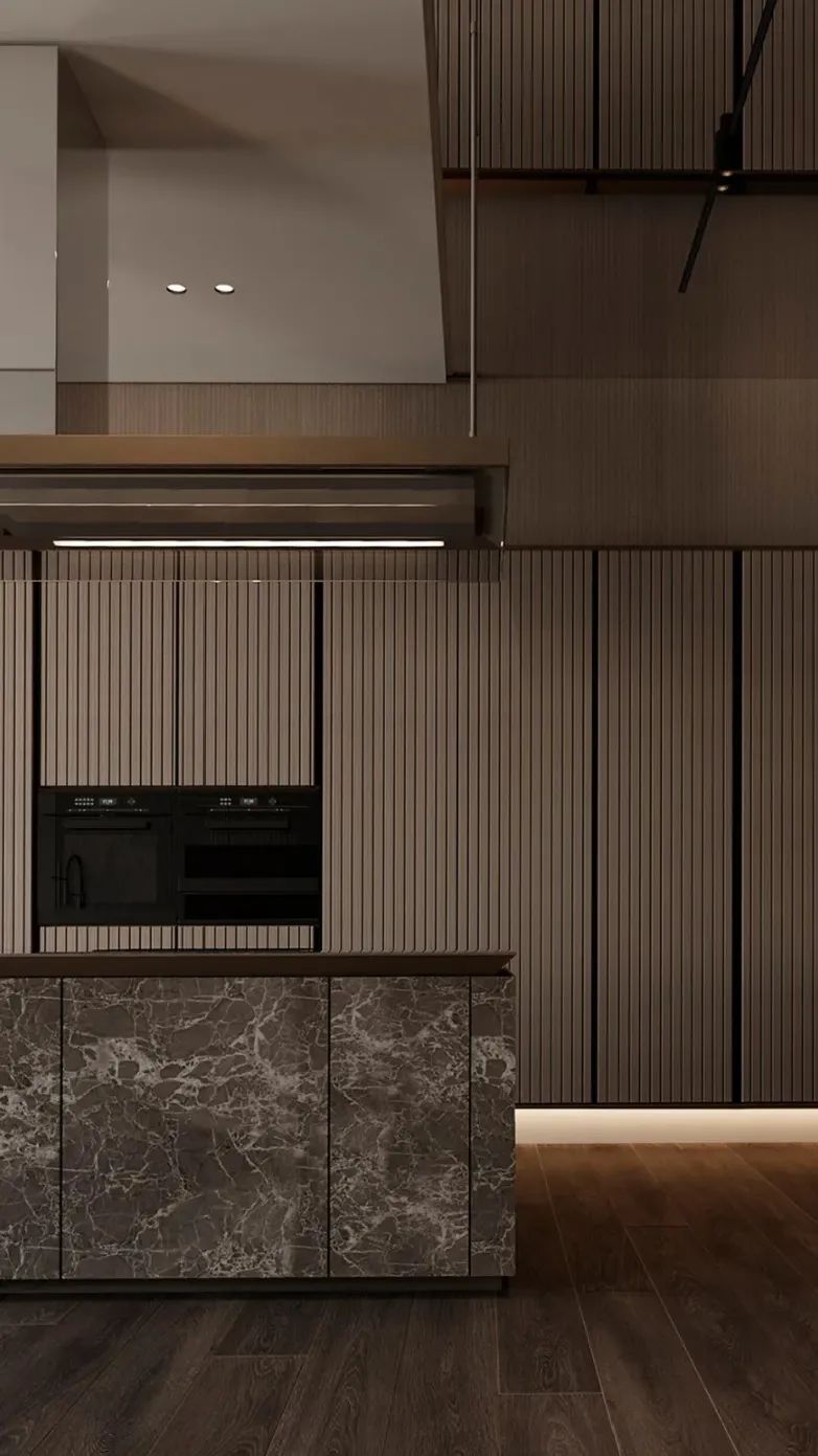 美学 | “大室”所趋，追逐家的舒适~-25