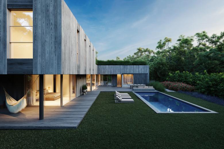 De-spec丨Pembroke Street Residence丨美國-4