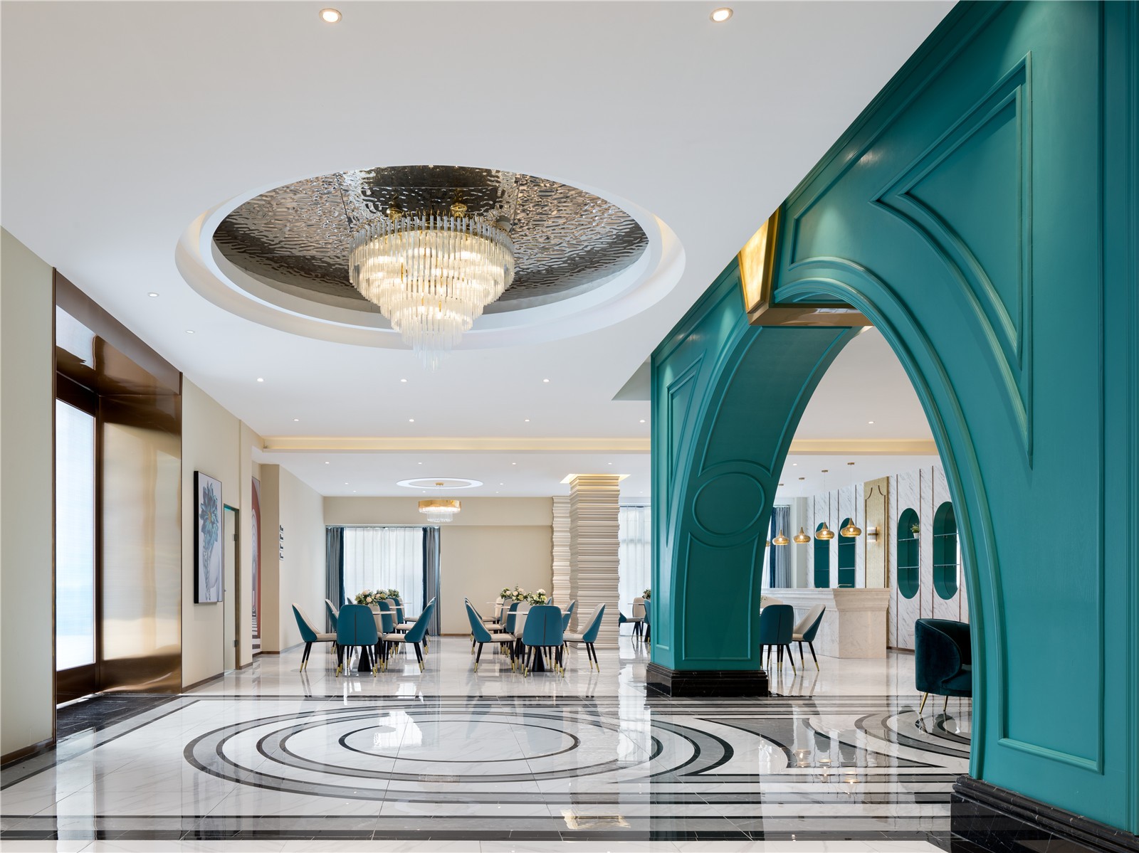 羽妃医疗美容—梦境  故肆设计-16