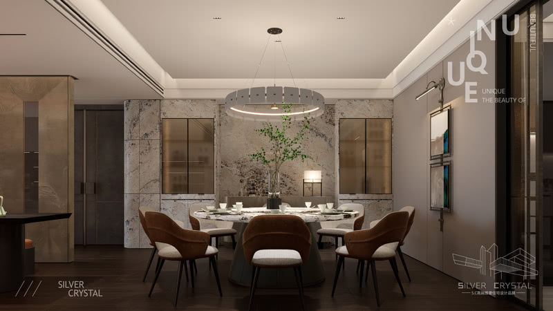 书香林语鲁总府邸-13