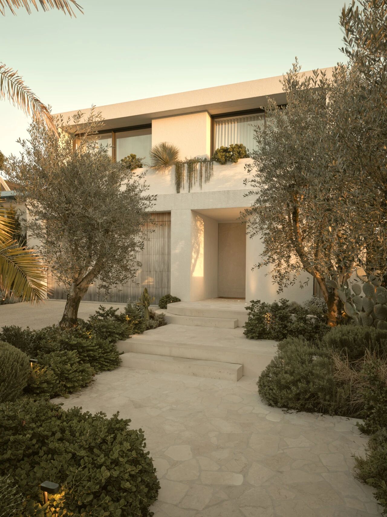 三月之家（March House）丨澳大利亚悉尼丨KA Design Studio,Matters Made-10