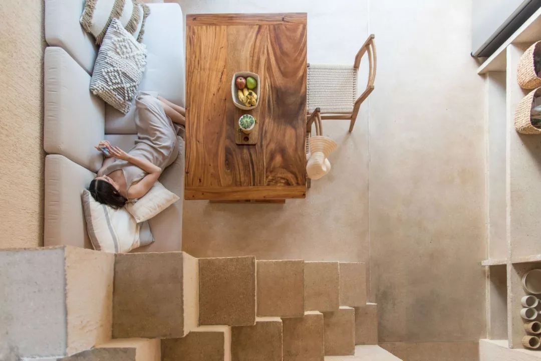 TACO 建筑探寻归属感 | 墨西哥梅里达的多学科设计实践-8