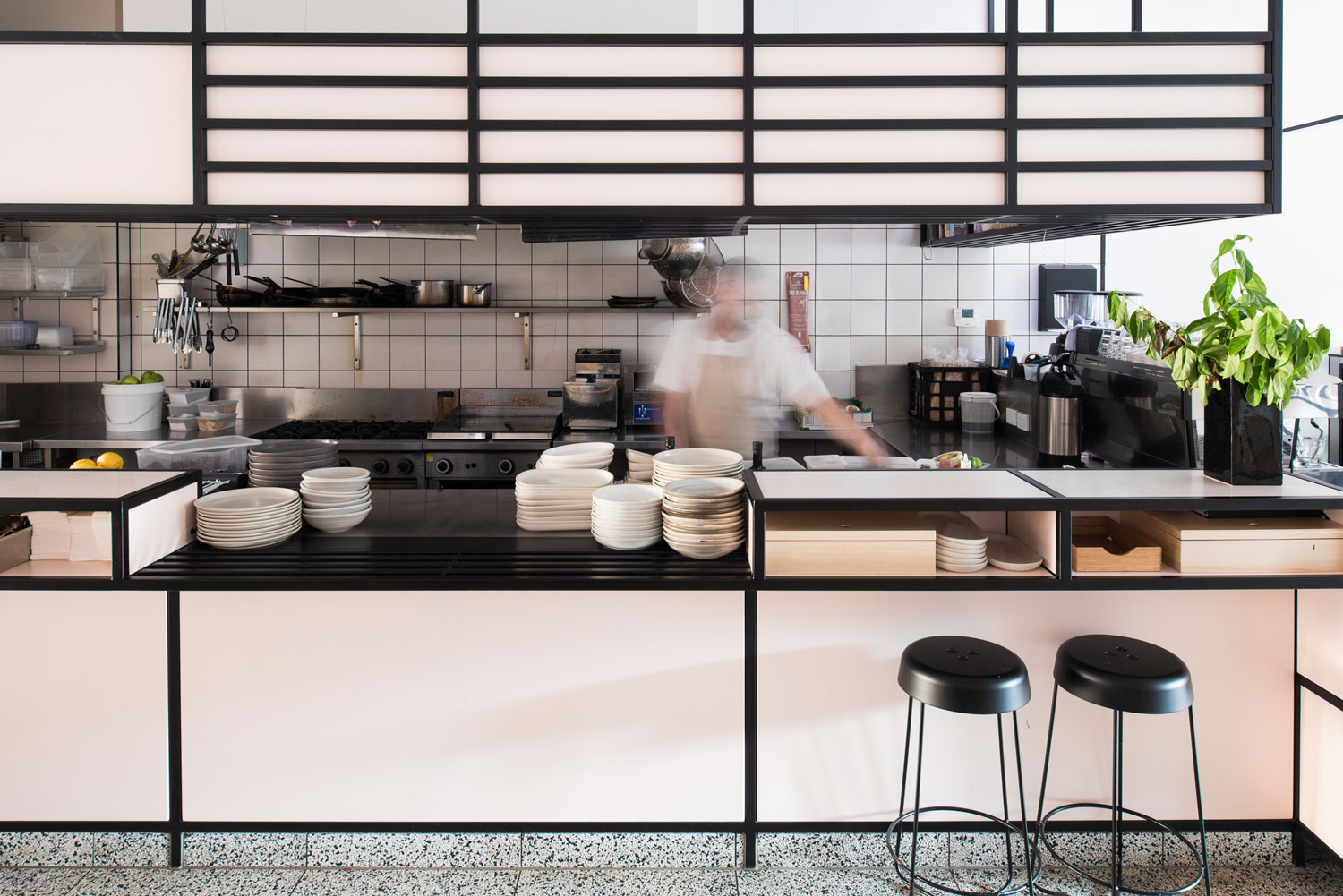 墨尔本新锐建筑师 Alex Lake 的创意实践与灵感来源-66