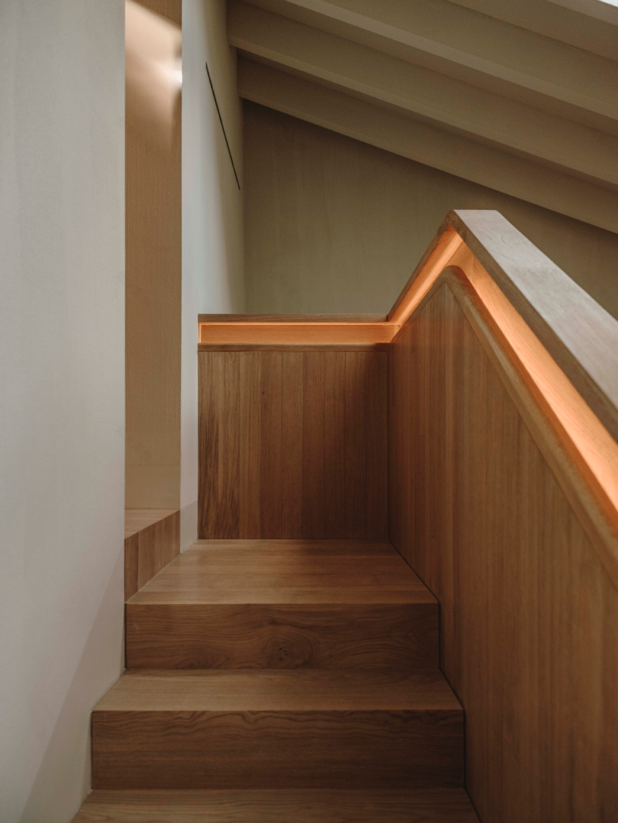 Can Armengol Palace改造项目丨意大利帕尔马丨ILV+Asociados工作室等-90