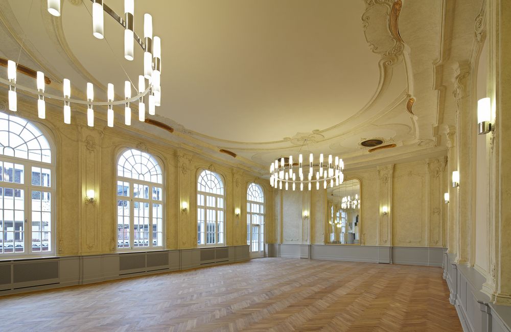 丨GermanyLeipzig丨HPP Architekten-12