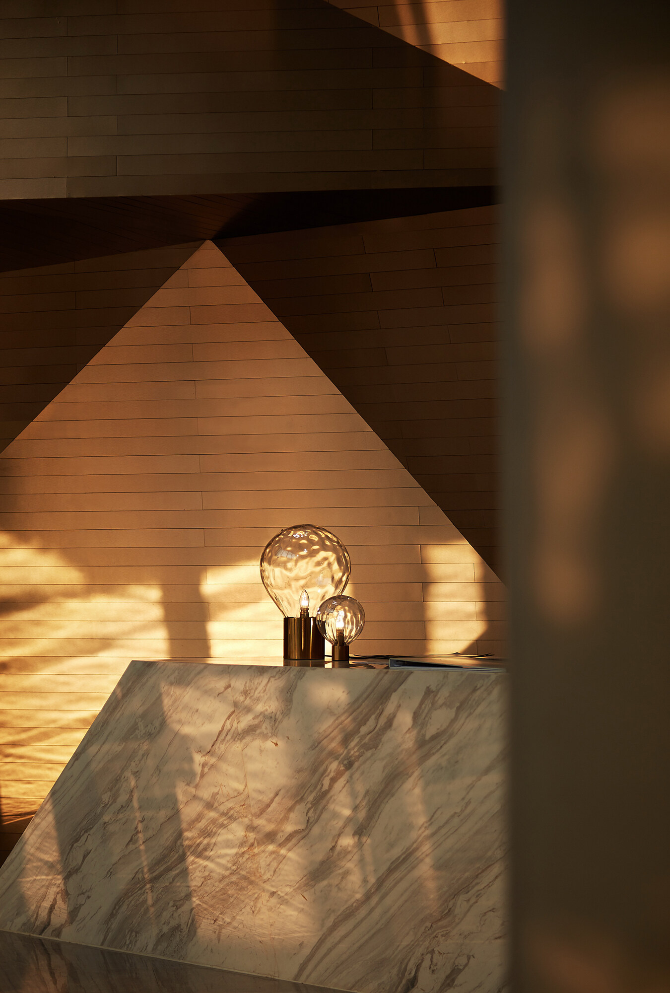 卓越金茂浅水湾 - 共生形态 C&C DESIGN-5