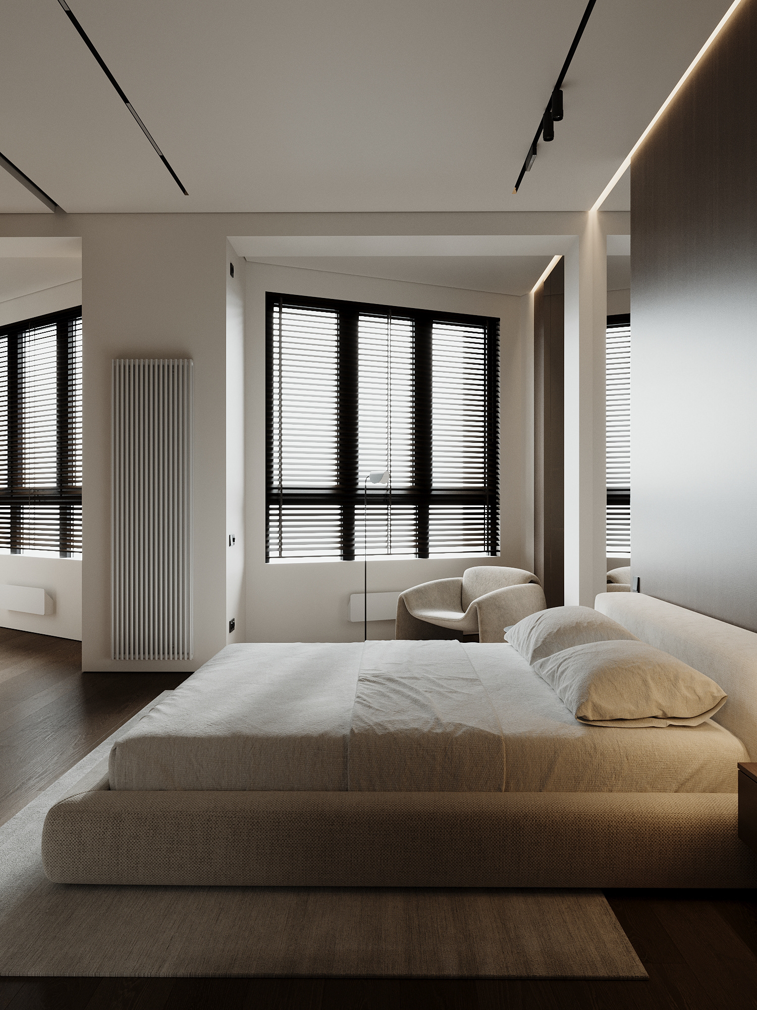 钻石110·室内设计、可视化呈现丨motto+partners-49