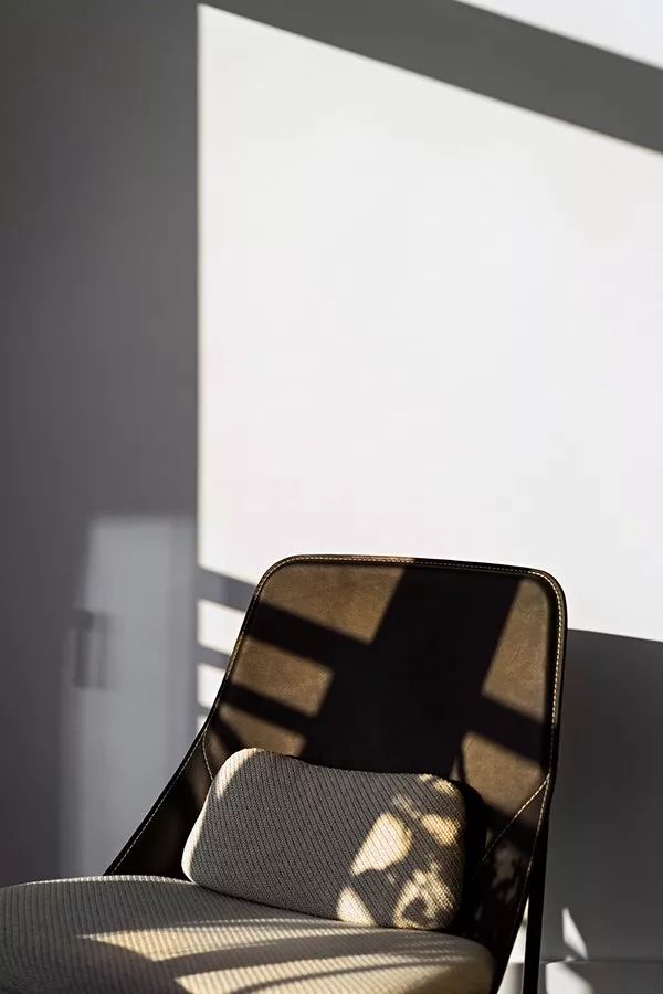 117㎡ 两室一厅，简单不失设计感-22