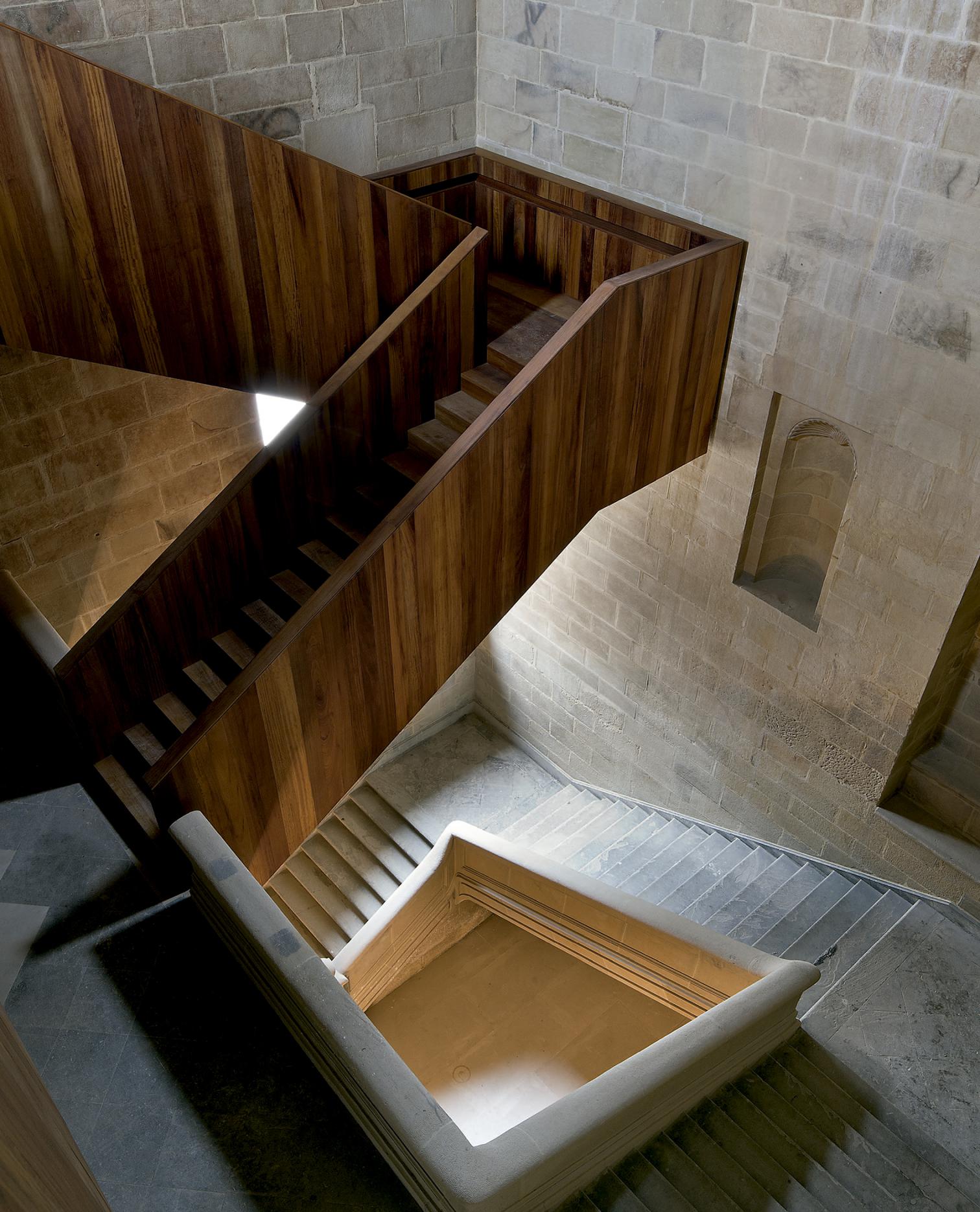 边城博物馆 | 自然与城市的边界交融-30