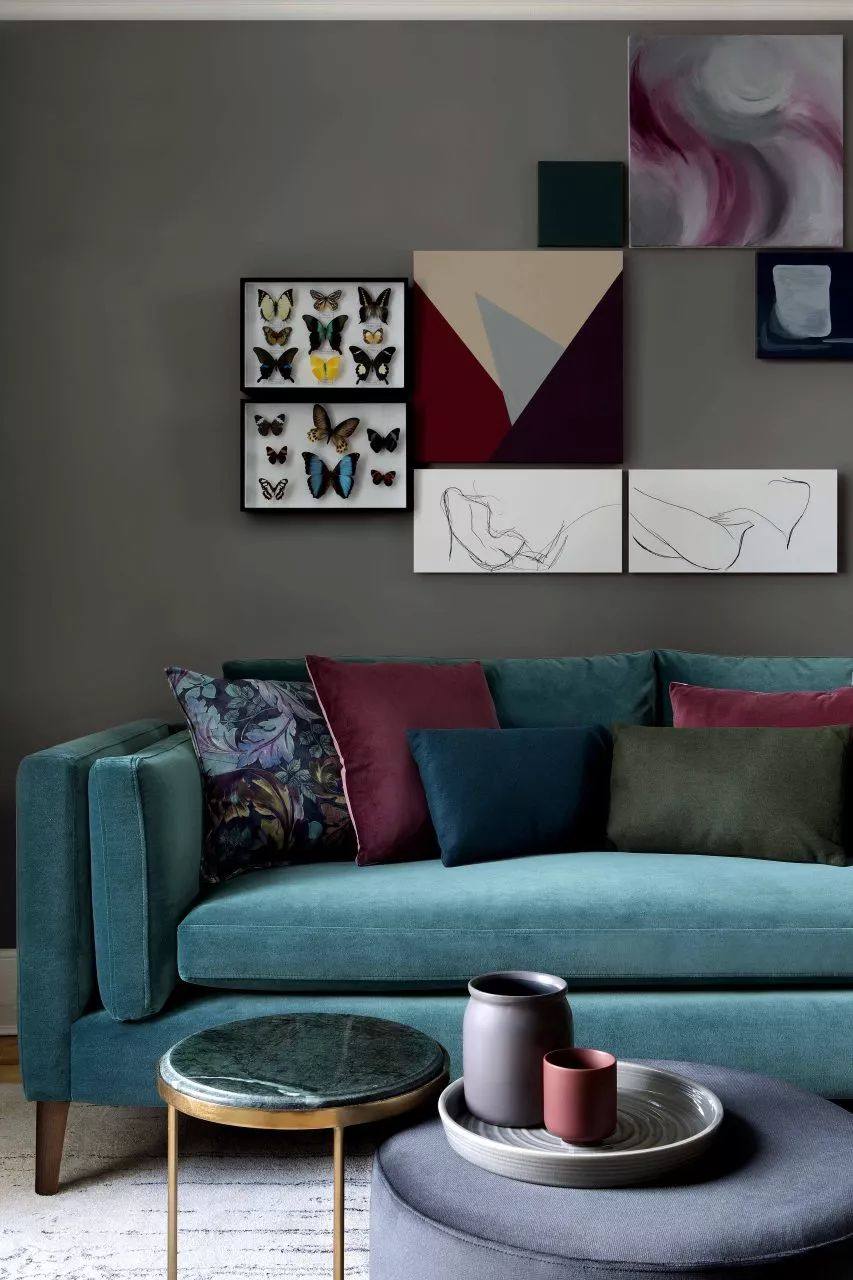 多变女神设计师，打造灵活空间-51