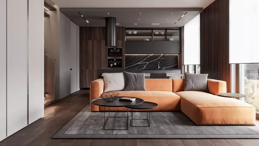 精英格调,精致生活美学-55