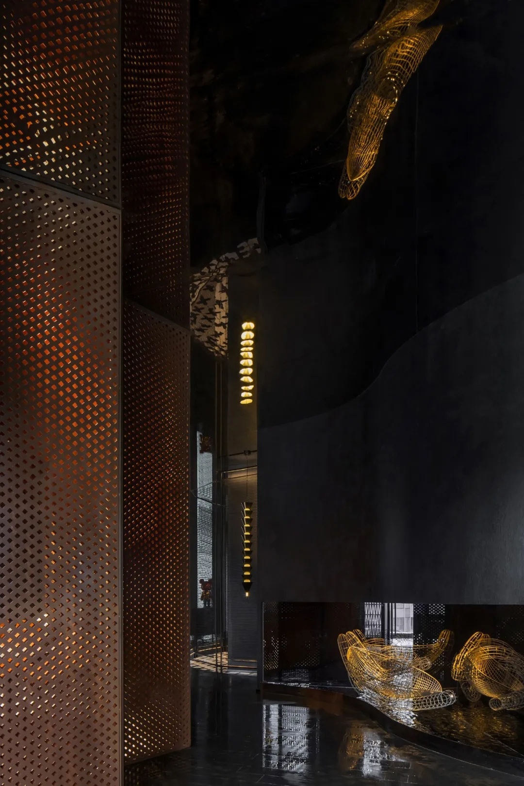 WHAT'S UP 帽饰店丨中国重庆丨Misty Lab 迷雾研究所-89