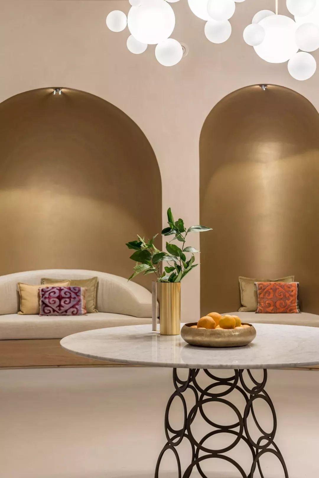 Euphoria Retreat丨一个治愈心灵,释放灵魂的地方  DecaArchitecture-16