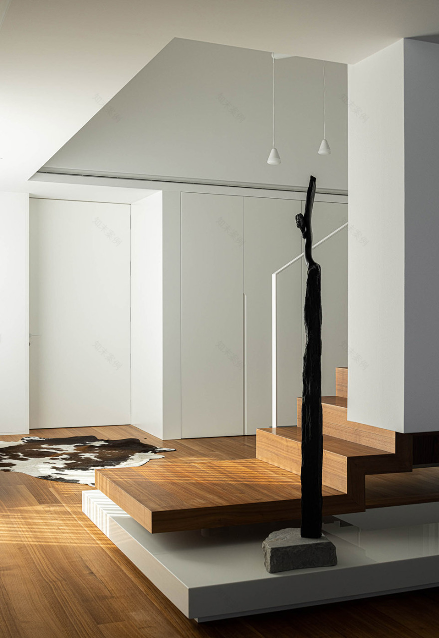 RiscoWhite 住宅丨葡萄牙丨Risco Singular-132