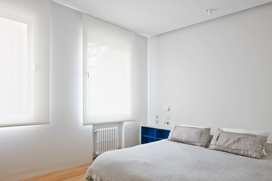 H Residence  Lucas y Hernández – Gil-42