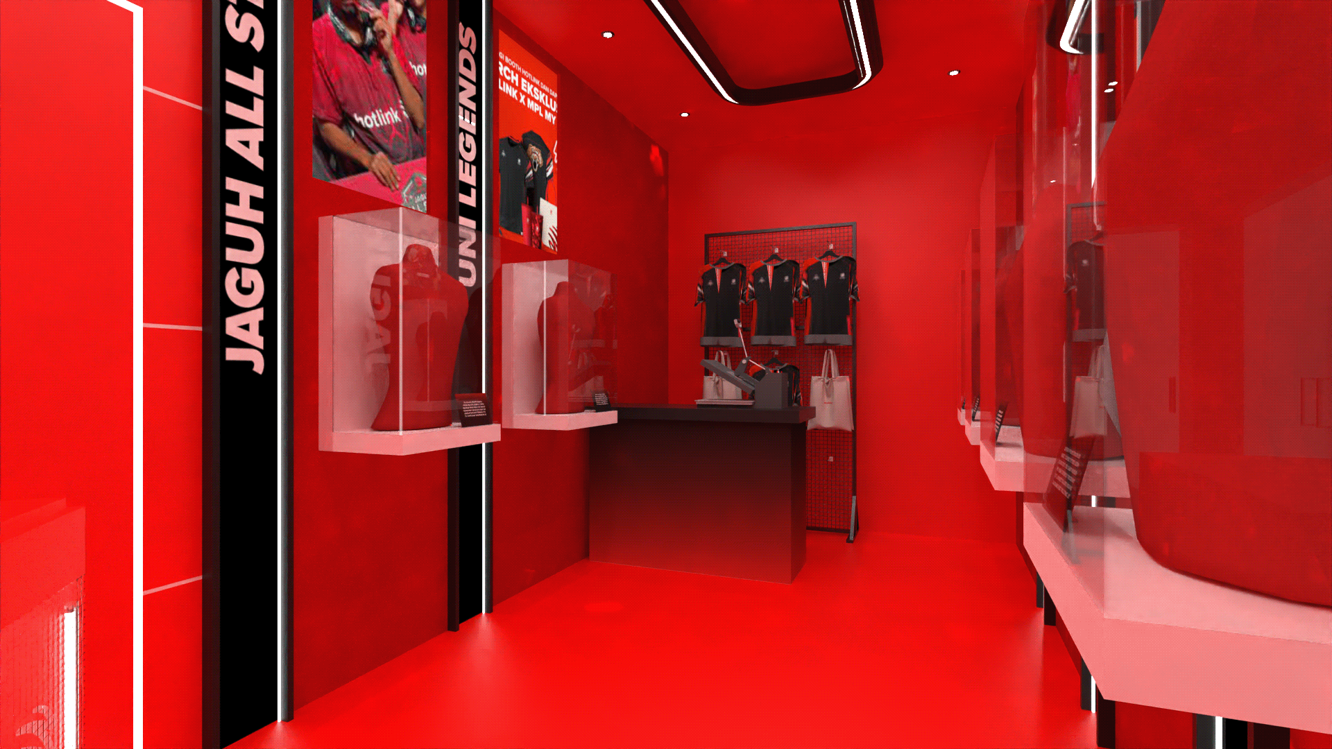 Hotlink X M6: Beyond The Game-23