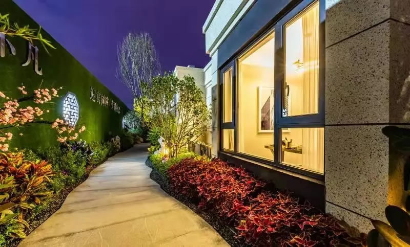 温州龙湾中梁旭辉·国宾府-75