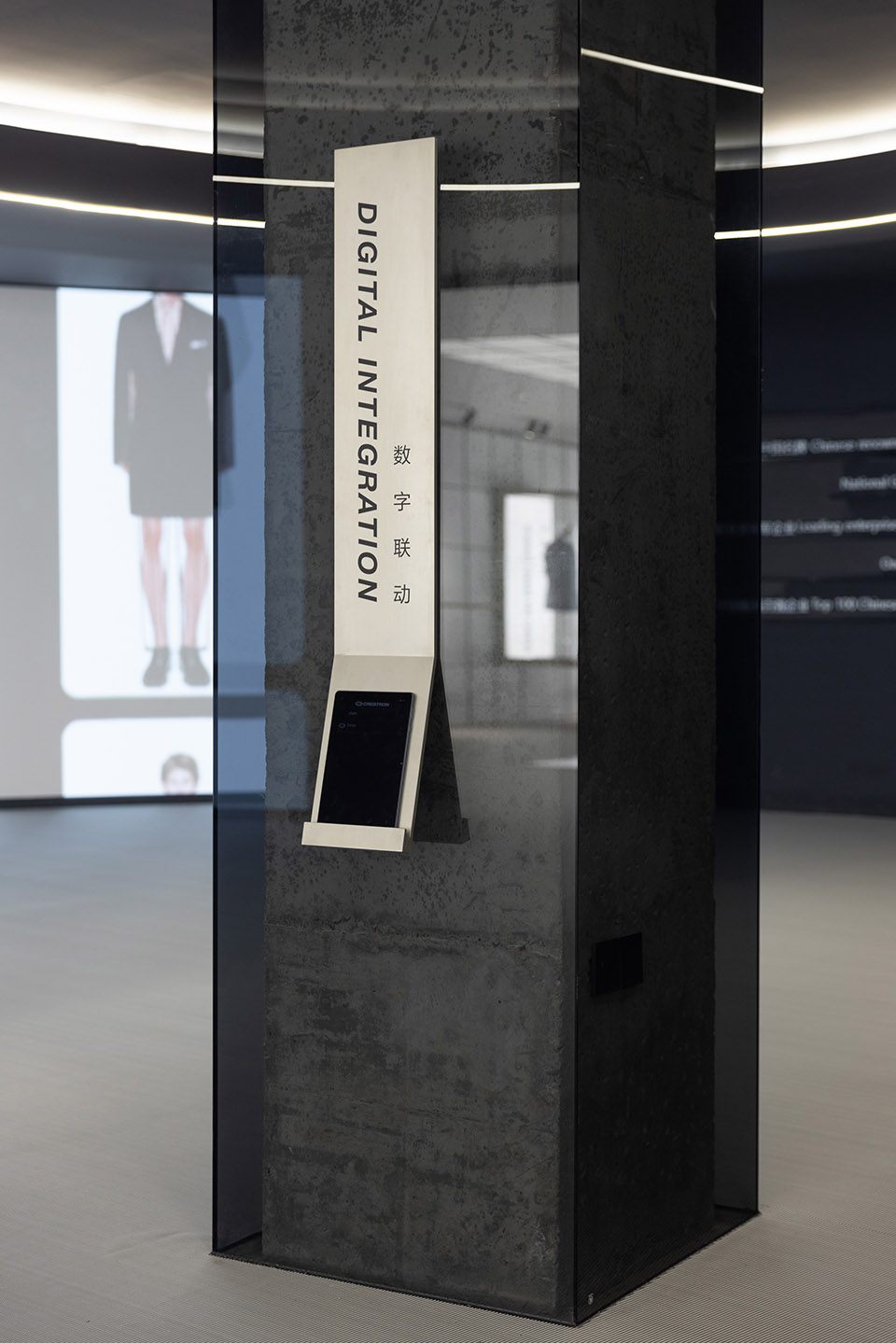 服装店丨中国宁波丨大犬建筑设计-143