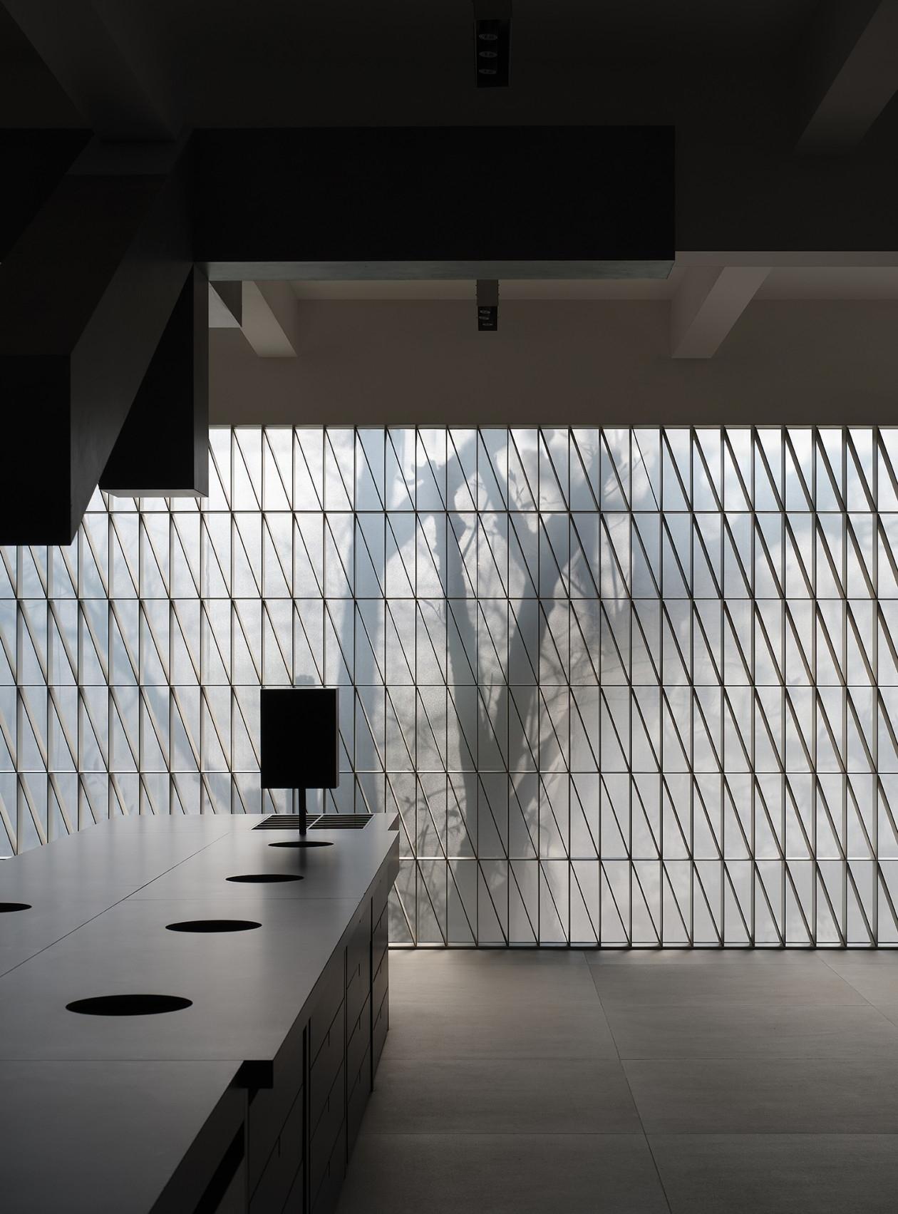 iDi岩板广州展厅丨中国广州丨谭立予团队（吴道颖,陈家林,彭文博）-25