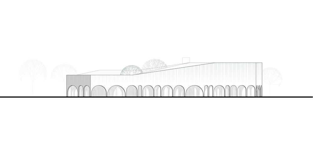 奥斯陆文化中心(Cultural Center in Oslo)丨挪威-18