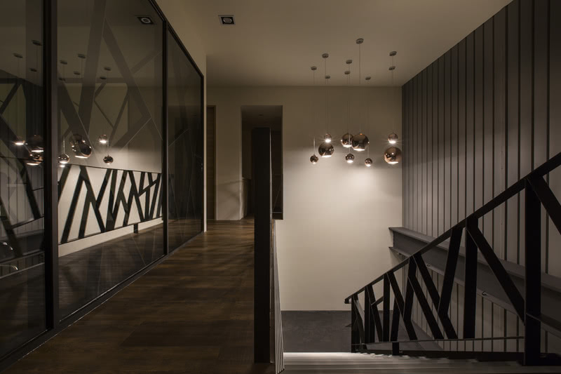 传统纸业办公空间的新生-8