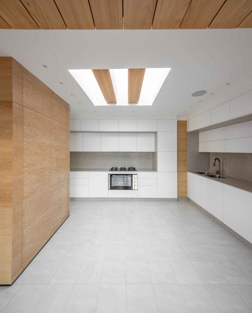 Dena 别墅改造项目-26