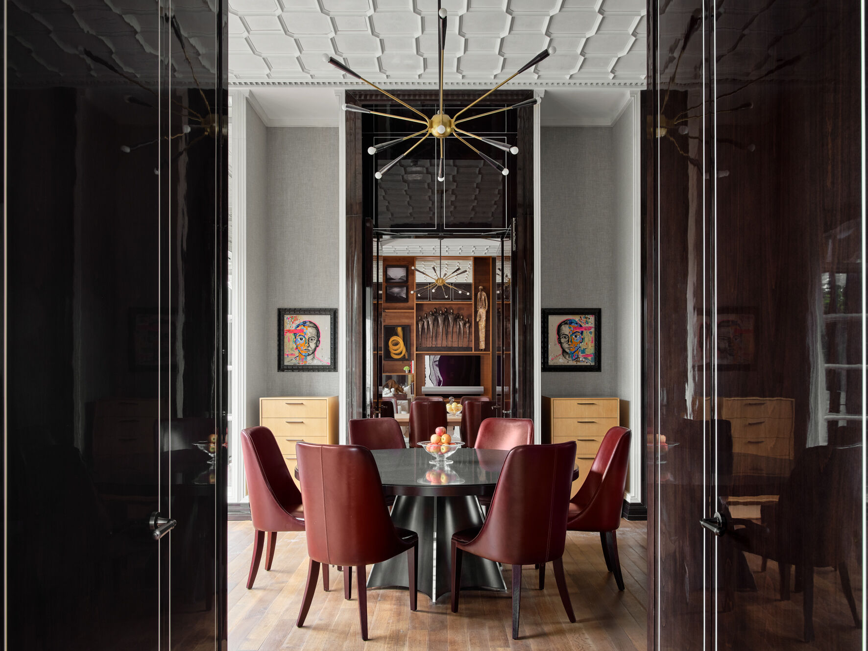 瑰丽酒店 | 季裕棠 | 2019 | 中国香港-14