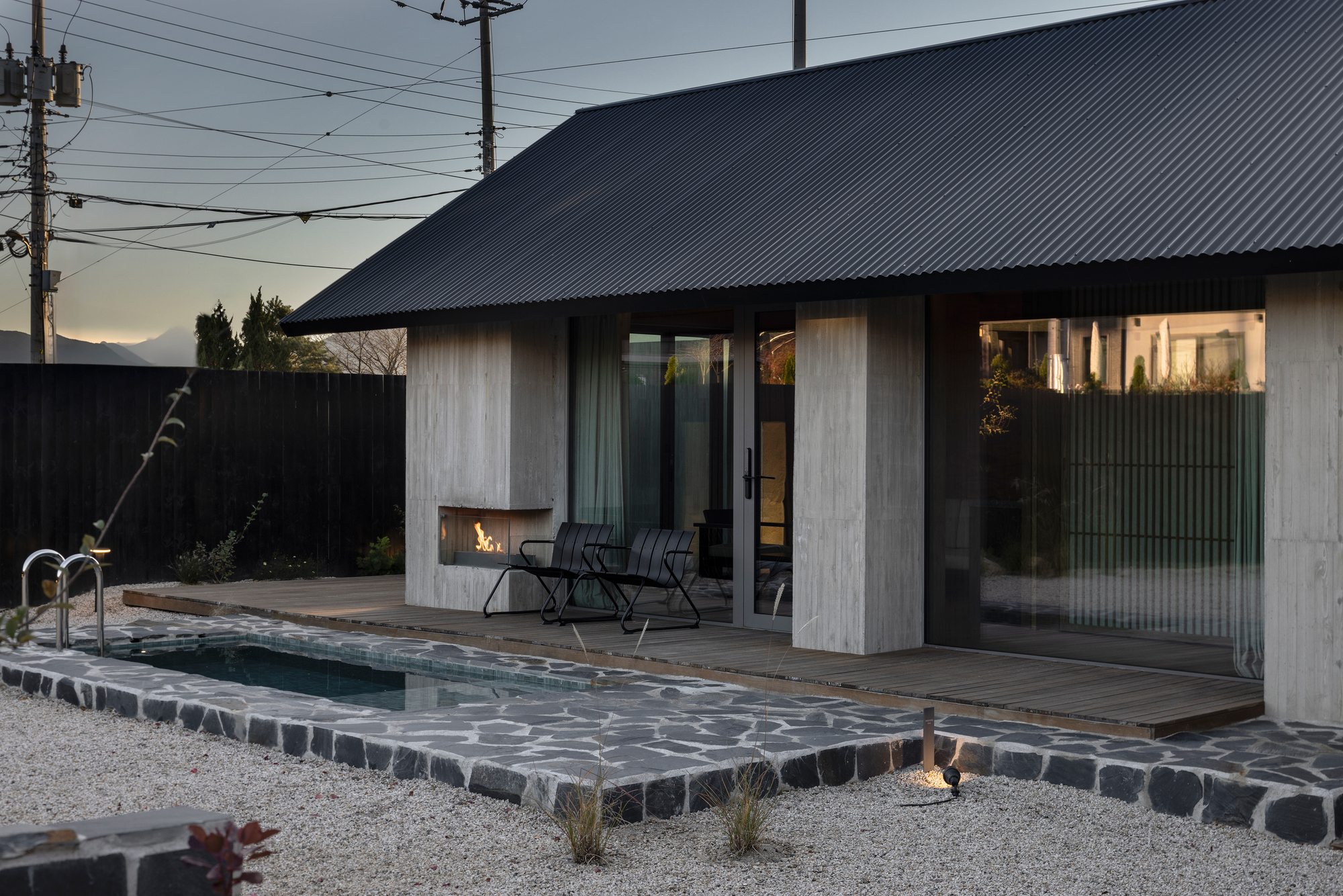 去了或离开了丨韩国庆州市丨studio STAY Architects-8