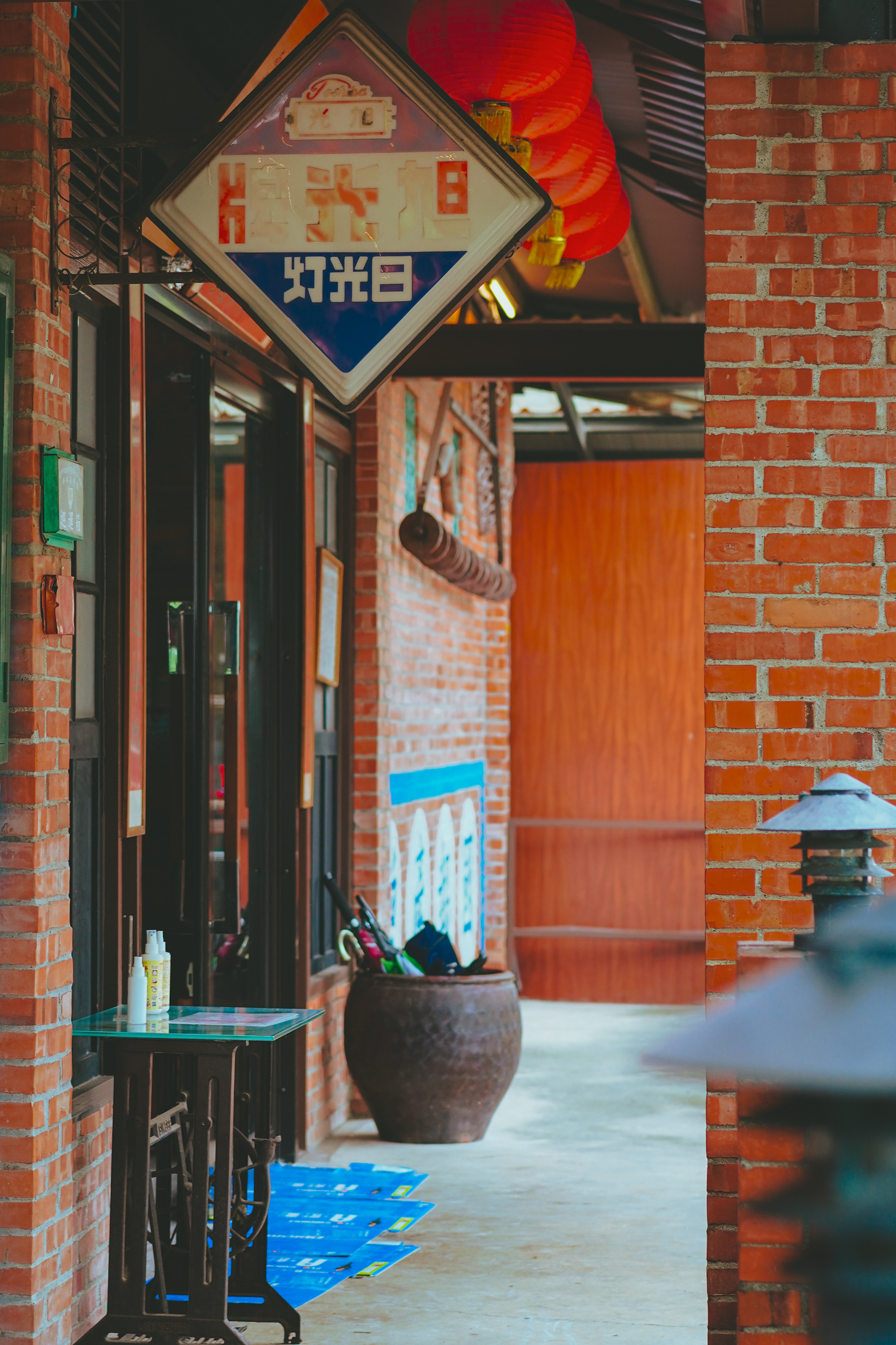 陸光七村｜商业摄影丨philaenel-11