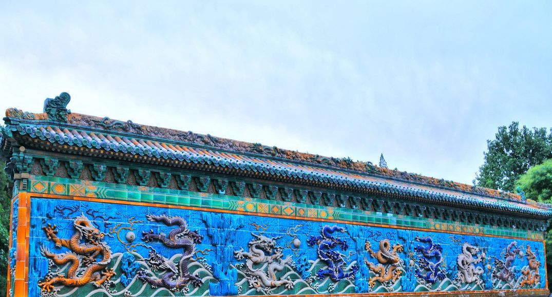 12种营造,再现中式建筑美学-34