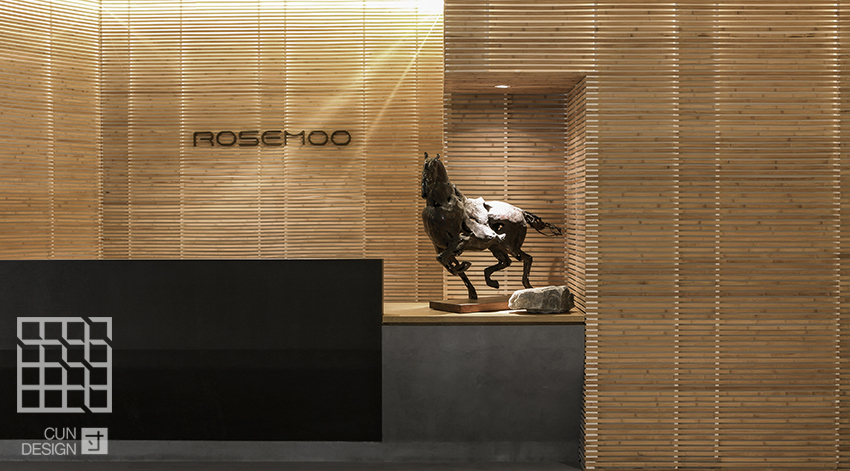 源于自然的东方美学空间设计-19