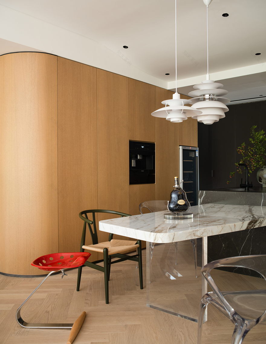 未明确提及丨中国成都丨成都集伽室内设计有限公司-123