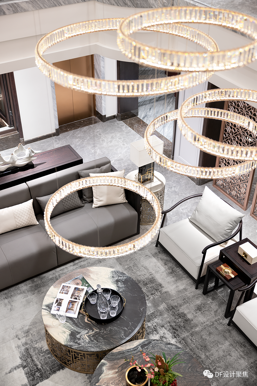 流年若诗 · 鲍国军新中式设计作品-37