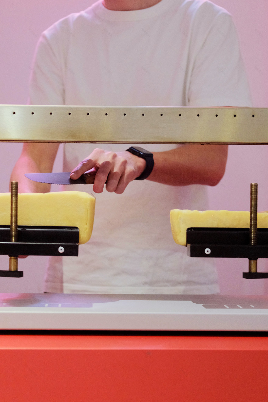 ALPHORN 圣诞甜品店丨俄罗斯圣彼得堡丨NIKITA VORONTSOV-8