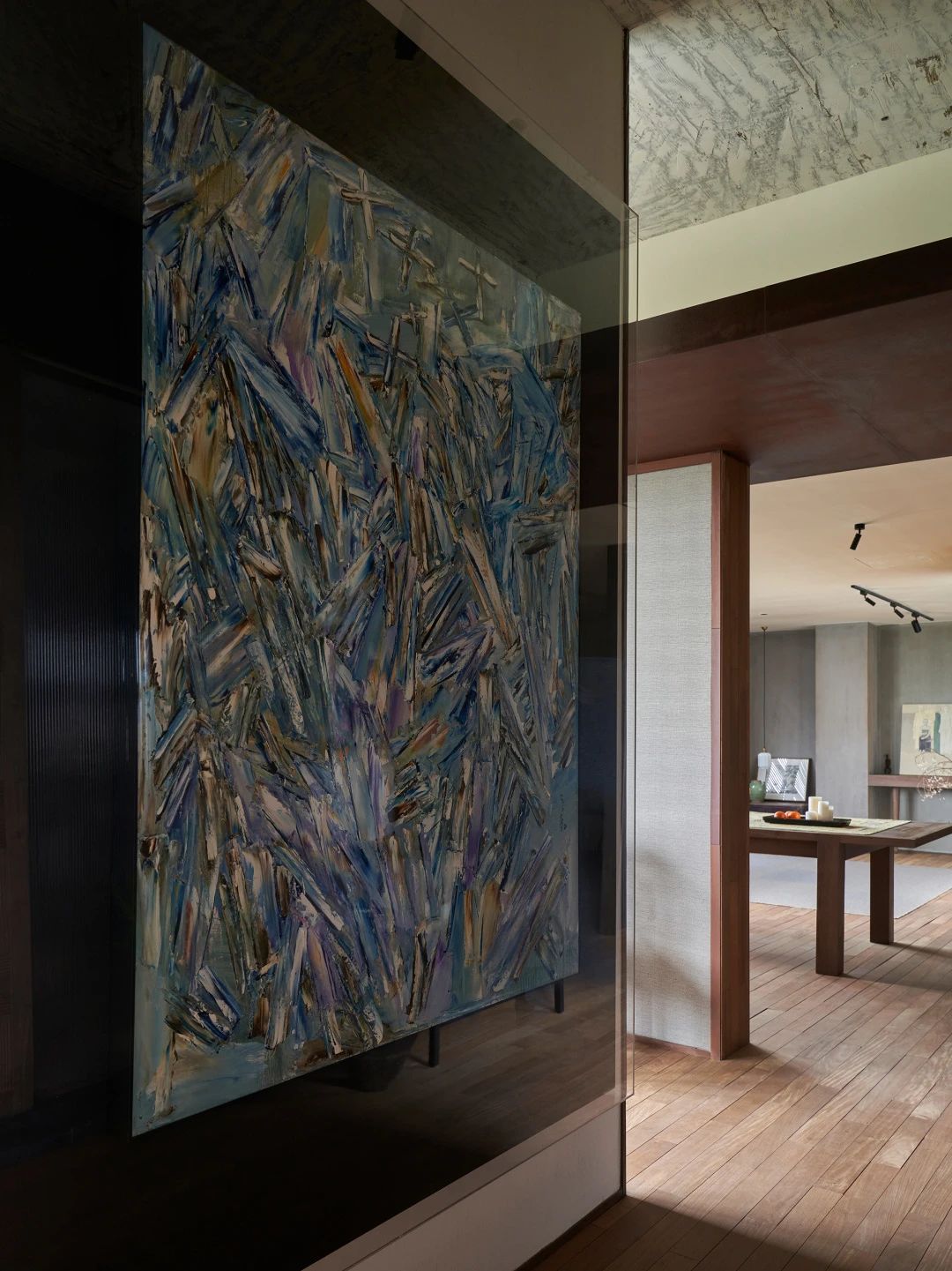 藏家设计师徐晓华的时空乌托邦丨中国苏州-22