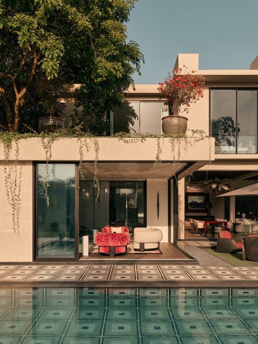 印度冬宫HERMITAGE-28