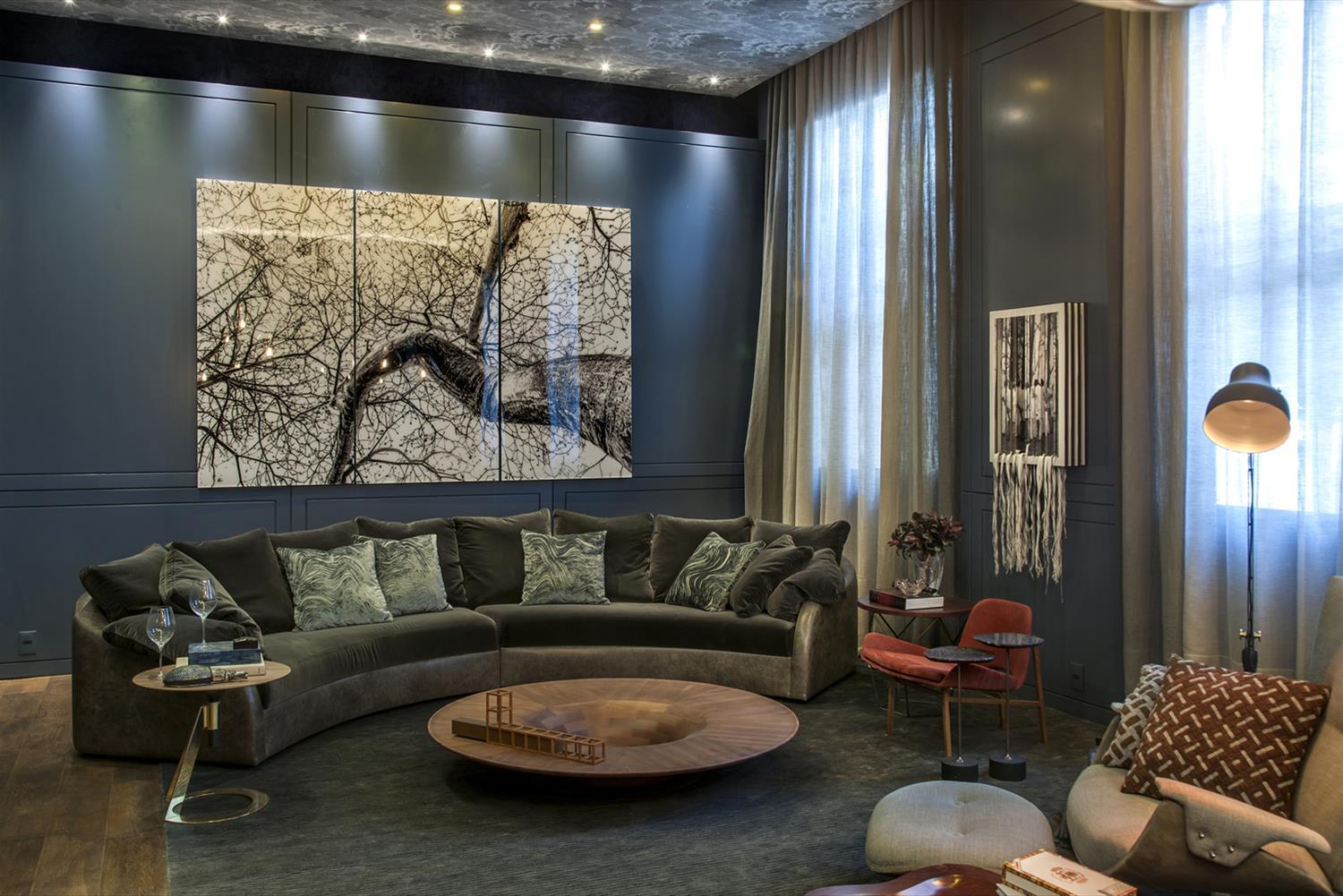 Sala dos Amigos 公寓-3