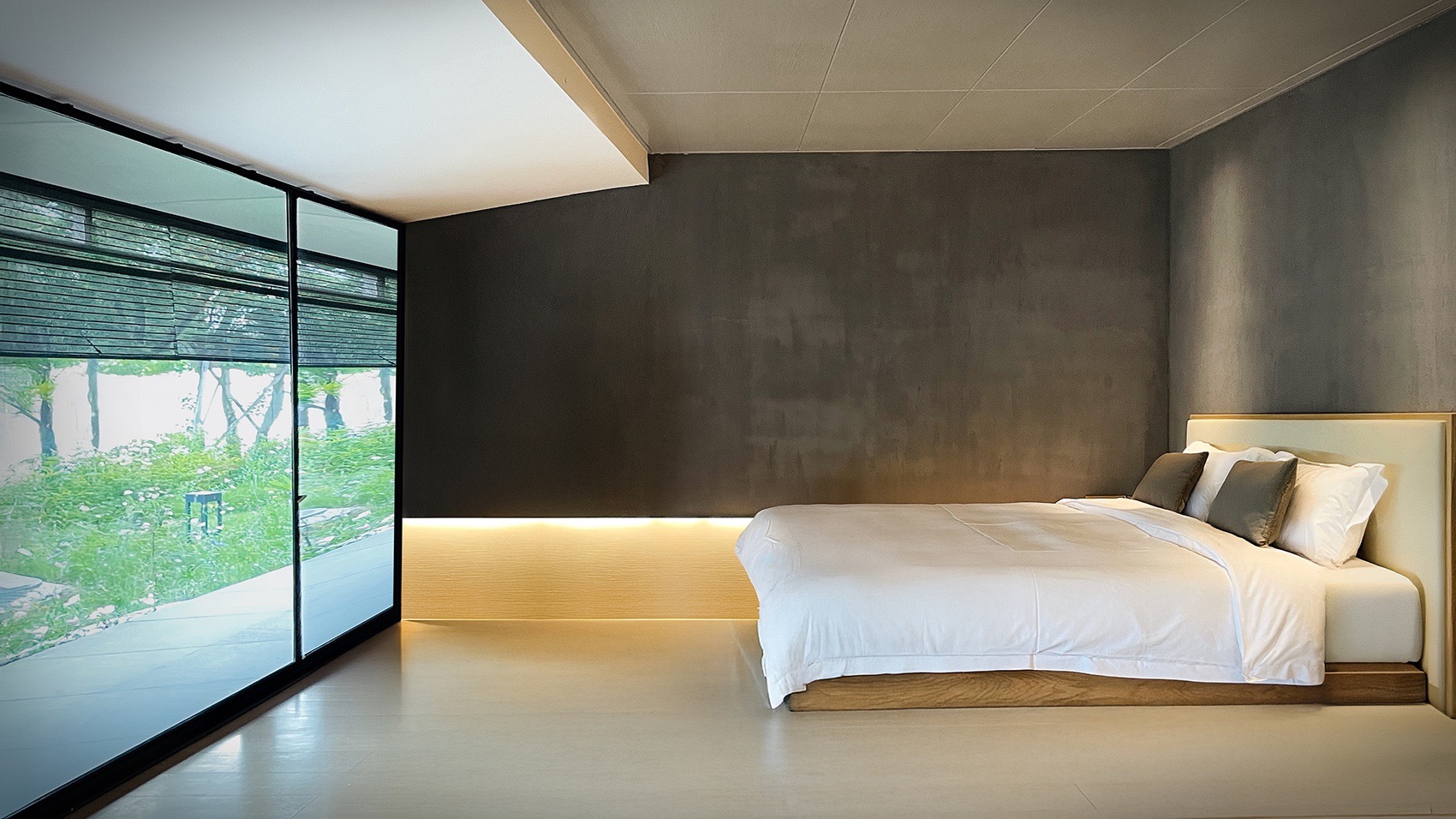 苏州喜溪民宿建筑丨中国苏州丨BES BRANDING,贝思勤创意设计有限公司-41