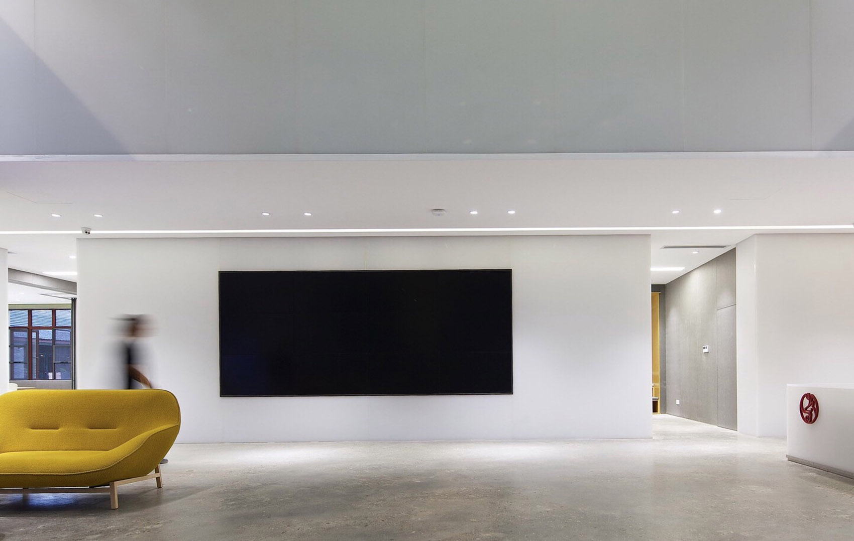 南京华泽传媒总部办公改造-14