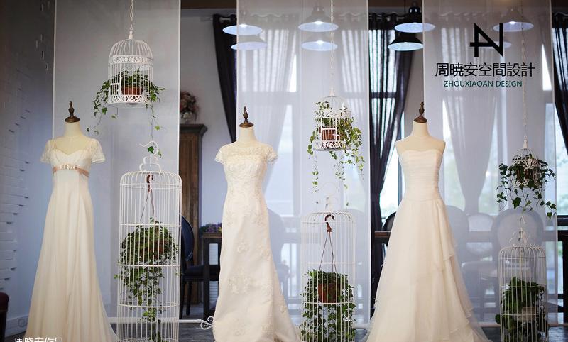 李公堤周周彩妆店-0