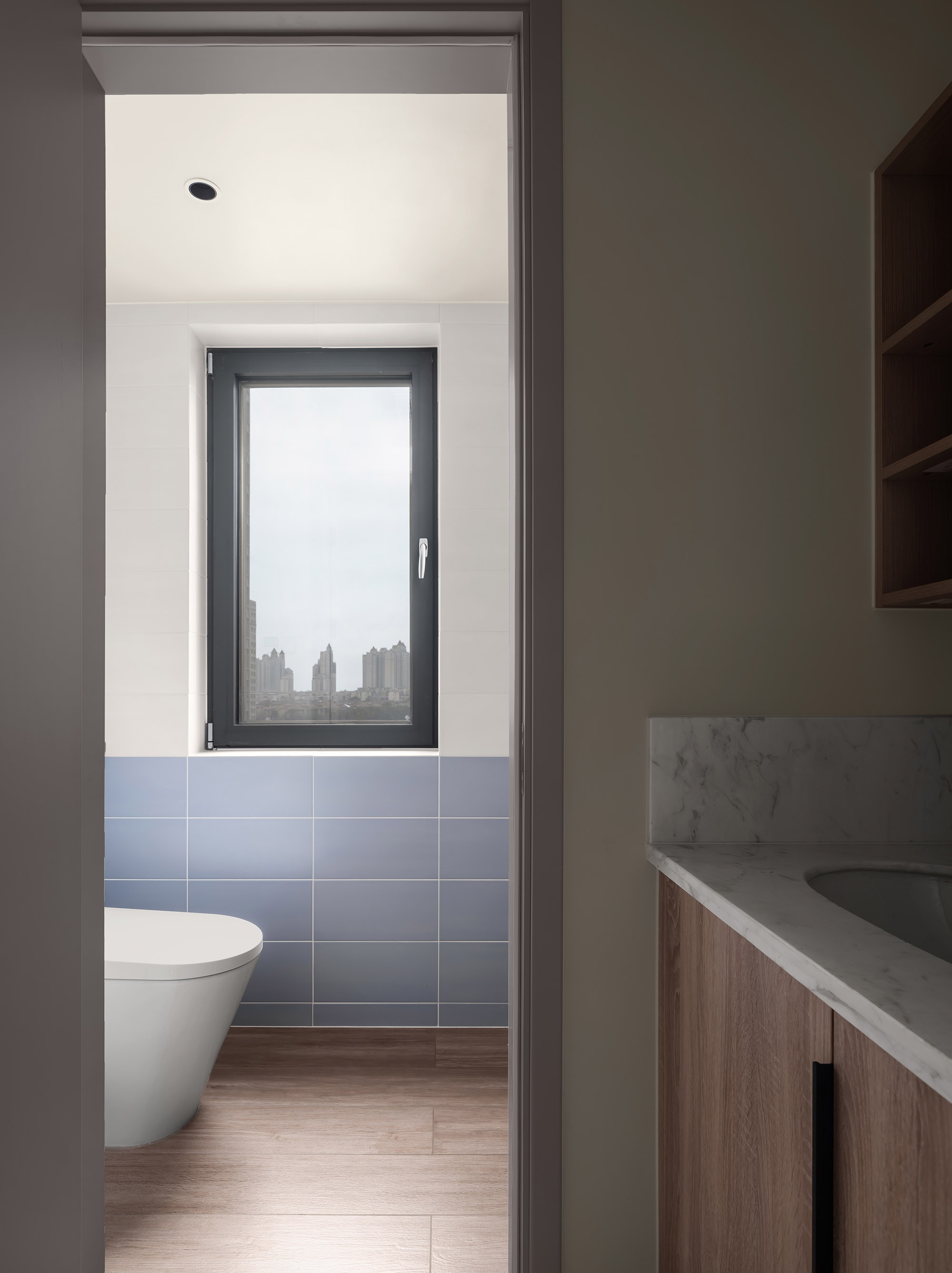 柔沐·趣熠丨远上建筑设计事务所-30