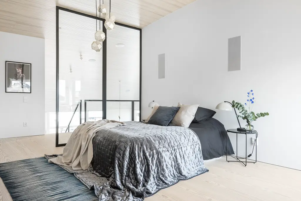 瑞典透明设计公寓-19