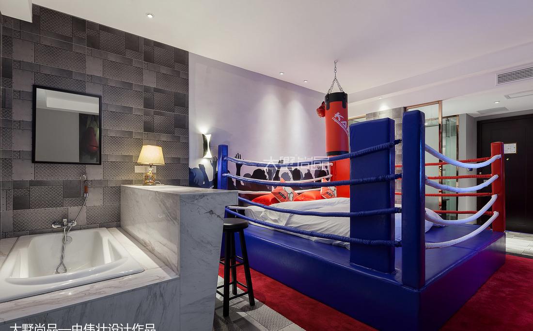 大墅尚品酒店-28