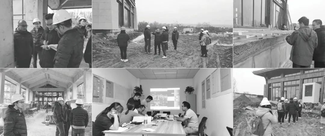 像唐诗一样的生活 | 太白山唐镇 · 诗唐凤泉酒店-85