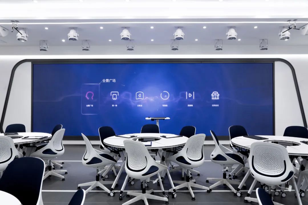 顺德本真未来学校丨中国广东丨广州置在设计有限公司-30