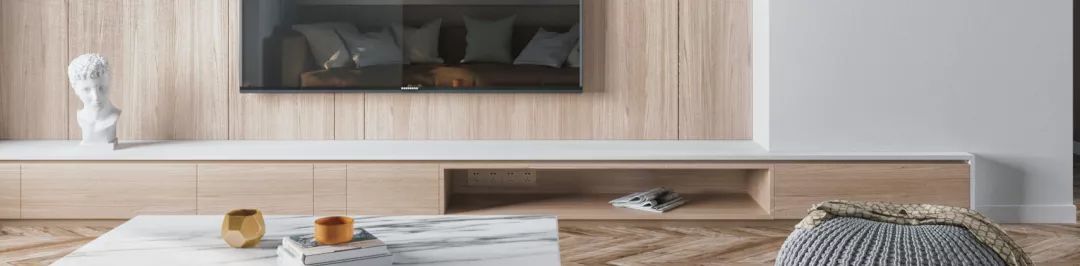 阳光收纳极简家-87